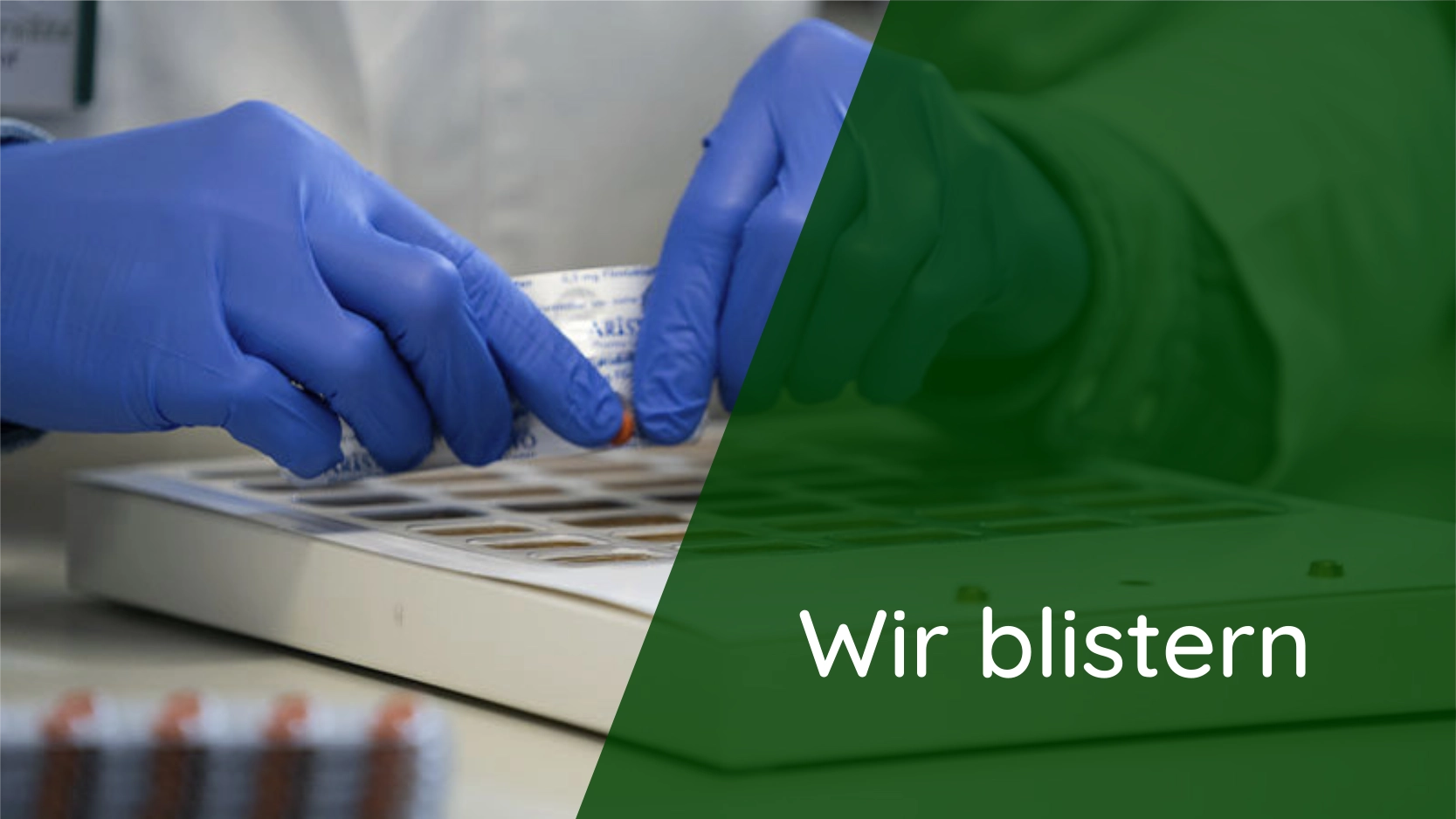 Blistern